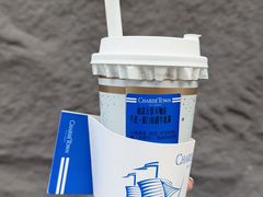 -CHARLIETOWN红茶公司(南京万象天地店)