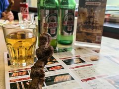 -阳坊大都涮羊肉(阳坊总店)