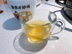 -鲁秀才炒鸡(龙湖西溪天街店)