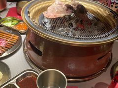 -西塔老太太泥炉烤肉(温州首店万象城黑金店)