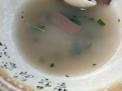 全鸭血汤-文武汤包馆(辉河店)