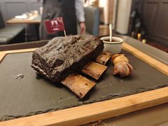 -秋林西餐厅
