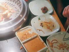-梨花自助烤肉(乐宾店)
