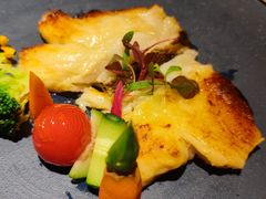 -山葵家·创意料理(宁波来福士店)