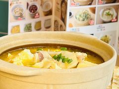 -嘉和一品粥(方庄店)