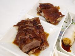 烧味拼盘-翠园(北京王府中环店)