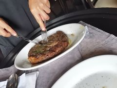 -茹丝葵经典牛排馆(上海外滩店)