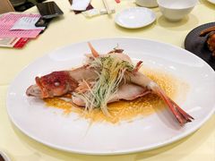 -兴悦酒家(环市东路店)