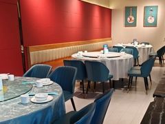-悦海·家宴·冰花皮皮虾大锅贴(宝龙店)