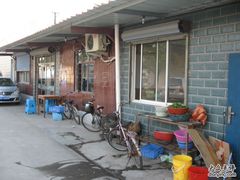 店外景-林家饭店(新林公路店)