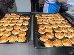 -王天顺海苔饼