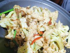 -金枝玉叶上海人家食府(三里河店)