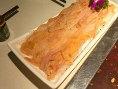 -二荆条·蜀鲜汇城市森林火锅