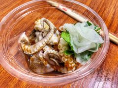 -铭聚章鱼土笋冻(松柏店)