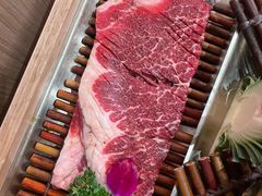 -西塔老太太泥炉烤肉(双井店)