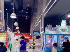 -上海JOYPOLIS环游嘉年华主题乐园
