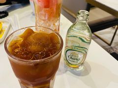 -柠檬树茶餐厅(海雅缤纷城店)