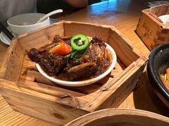 -点心传说·粤菜点心(佐阾虹湾店)