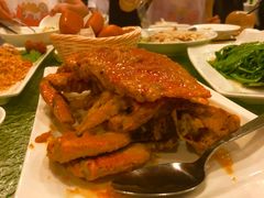 -新加坡海鲜共和(名胜世界圣淘沙海滨坊)