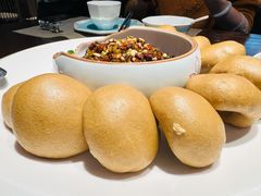 秦淮松子烤鸭松-童福兴·南京菜(老门东店)