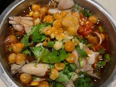 -钢管厂五区小郡肝串串香(南山店)