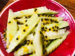 -今邕烧烤(西大店)
