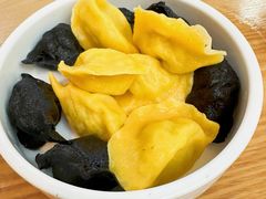 -船歌·鱼水饺青岛菜(枫蓝国际购物中心店)