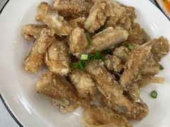 -金海湾海鲜排档(朱家尖店)