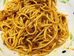 麻辣肉酱面-萨莉亚意式餐厅(天河城购物中心店)