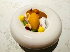 -王府半岛酒店·Jing餐厅