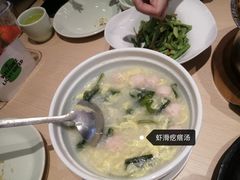 -吕氏疙瘩汤·新鲁菜(潍坊银座店)