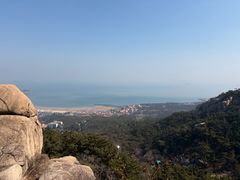 -崂山仰口游览区