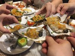 -长沙三景韦尔斯利酒店·Oval全日制餐厅自助餐