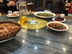 -江湖黑大兔(杨家坪店)