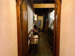 -WABI COFE(愚园路店)