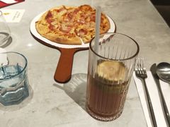 -必胜客(桐梓坡店)