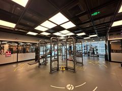 -燃坊JEN ACTIVE游泳健身中心·深圳前海JEN酒店