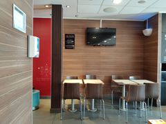 -麦当劳(衡阳中心汽车站店)