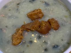 -台北楚楚园馅饼粥(虹桥南丰城店)