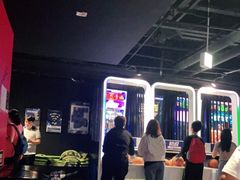 -VS SPORTS PARK运动玩乐园·团建·生日会(合生汇店)