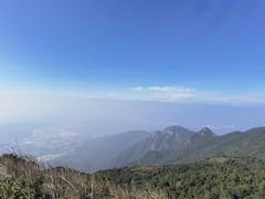 -七娘山