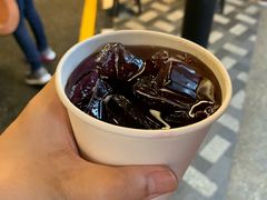 -马来西亚美食街