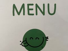 菜单-米仓食堂(凯德广场店)