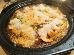 蒜蓉粉丝虾-佬肥猫(南翔印象城MEGA店)