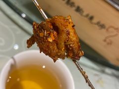-福苗小骆驼烧烤(莲湖路店)
