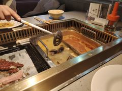 -芝小官毛肚火锅海鲜自助(淮安清江浦区新亚店)