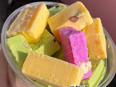 炒酸奶-薛记炒货(文化东店)