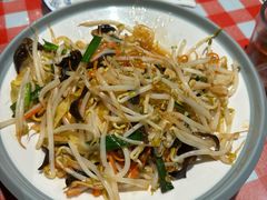 -老郑家东北春饼(龙悦居店)