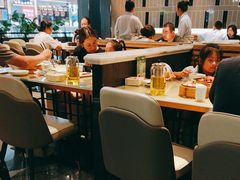 -上下九广州菜馆(李家村万达店)
