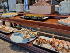 -白天鹅宾馆·流浮阁咖啡厅